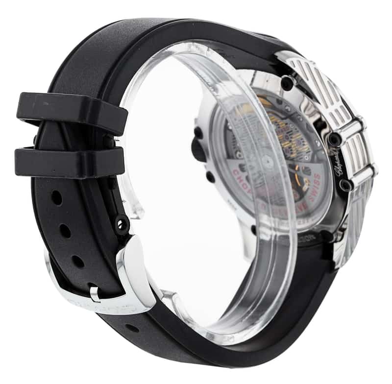 Chopard Superfast Racing 168536-3001